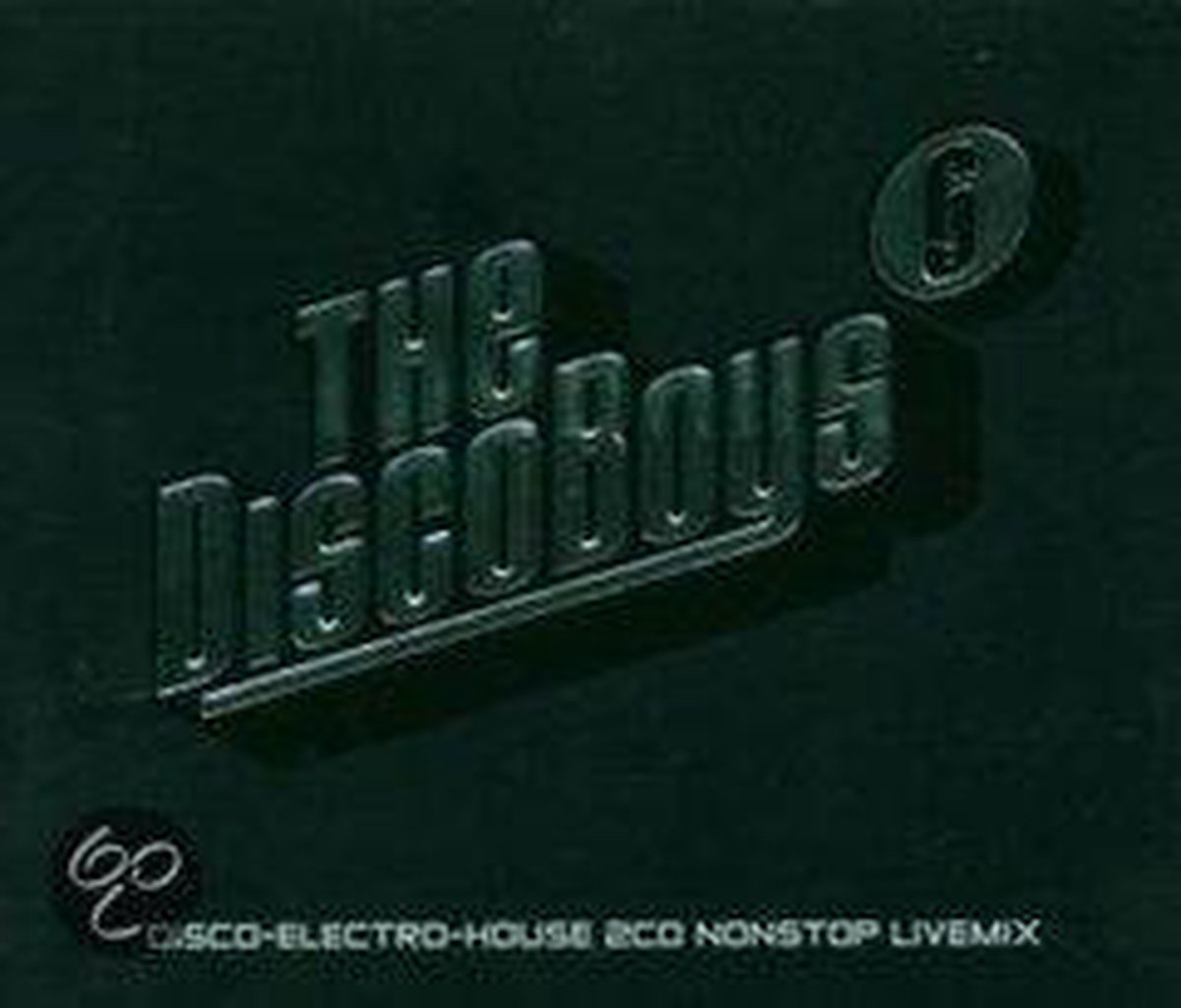 Disco Boys 6