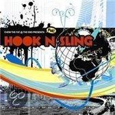 Chew the Fat! At the End Presents: Hook 'N' Sling