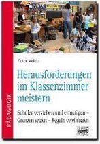 Herausforderungen im Klassenzimmer meistern