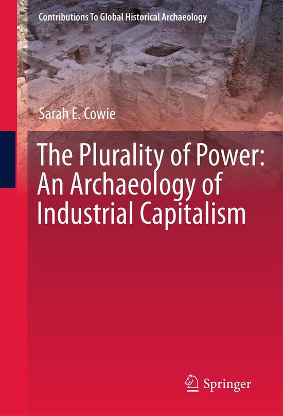 Social Sciences (R0) - The Plurality of Power - cover