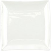 Cosy&Trendy Avantgarde Broodbordje - Ø 12,5 cm - Ivoor - Set-6