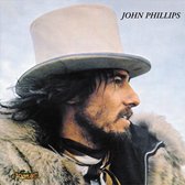 John Phillips (John, The Wolf King of L.A.)