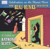 Celebration on the Planet Mars: A Tribute to Raymond Scott