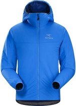 Arc'teryx softshell - Atom LT Hoody - heren| rigel - S