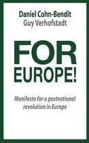 Omslag For Europe!