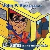 Lil Rufus and the Melody Train