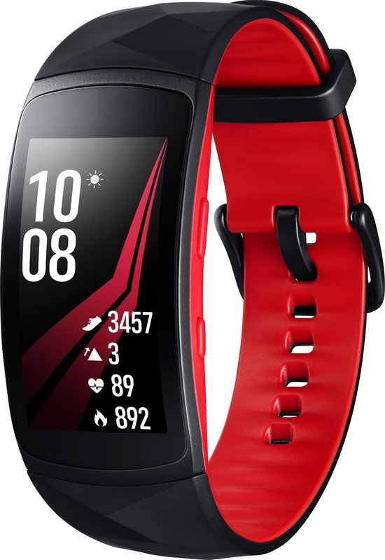 Samsung Gear Fit2 Pro