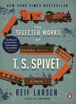 Larsen, R: Selected Works of T. S. Spivet