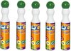 Afbeelding van het spelletje 5x Groene bingostiften/markers 43 ml