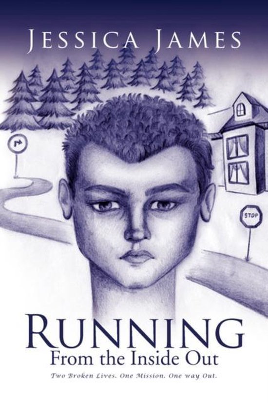 Running - cover