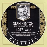 Stan Kenton And His Orchestra 1947 Vol. 2