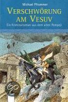 Verschwörung am Vesuv