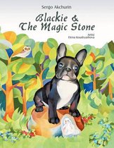 Blackie and The Magic Stone