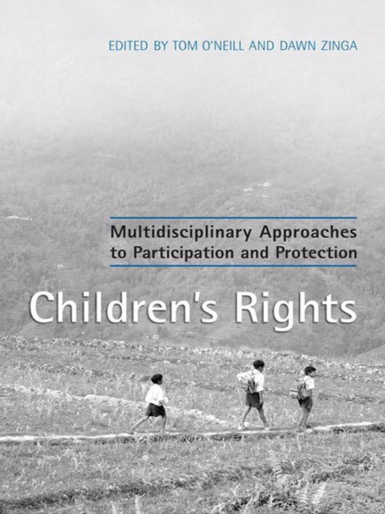 Children's Rights - cover