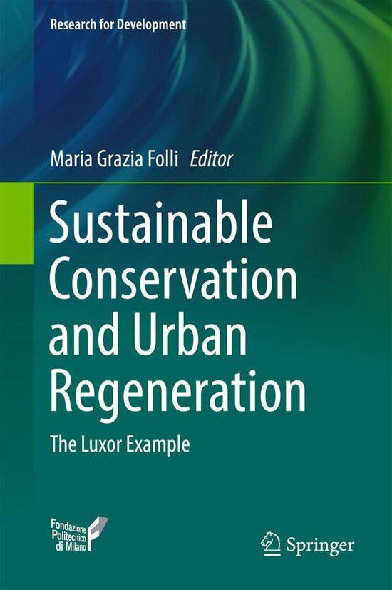 Social Sciences (R0) - Sustainable Conservation and Urban Re ... - cover