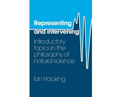 Representing and Intervening