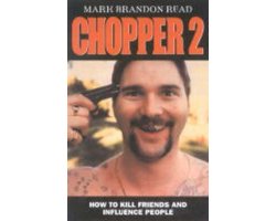 Chopper 2