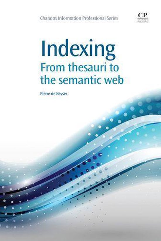 Indexing - cover