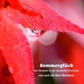 Sommerglück. Der Sommer In Der Deutschen Dichtung 2