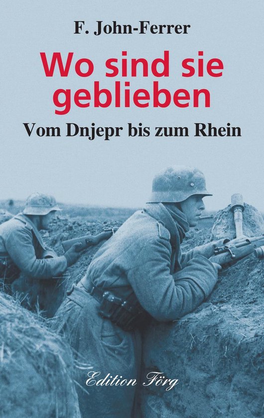 Wo sind sie geblieben - cover