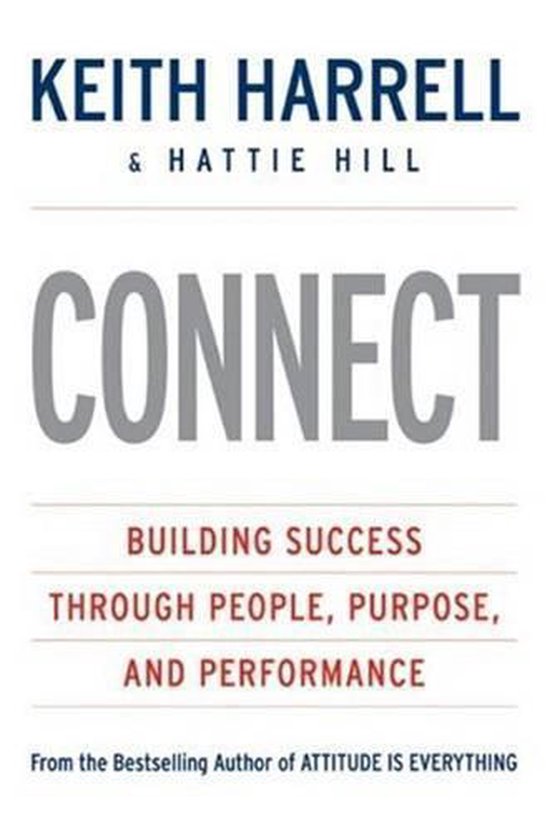 CONNECT - cover