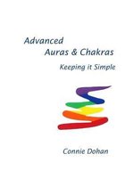 Advanced Auras & Chakras