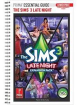 Sims 3 Late Night