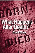 Omslag What Happens After Death?