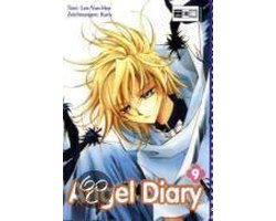 Angel Diary 09