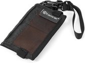 Tamrac Goblin Wallet SD6-CF4 geheugenkaartdoosje 10 kaarten Nylon Zwart, Oranje