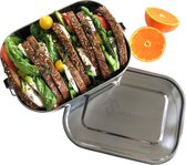 RVS Lunchbox Large Leakproof