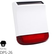 Chuango - DPS-26 Dummy Sirene