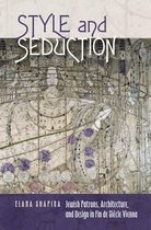 The Tauber Institute Series for the Study of European Jewry - Style and Seduction