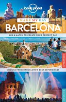 ISBN Barcelona : Make My Day - LP, Voyage, Anglais, 40 pages