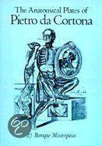 The Anatomical Plates of Peitro Da Cortona