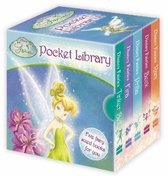 Disney Fairies Miniature Library