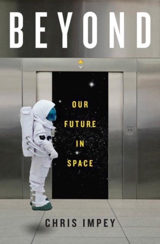 Beyond - cover
