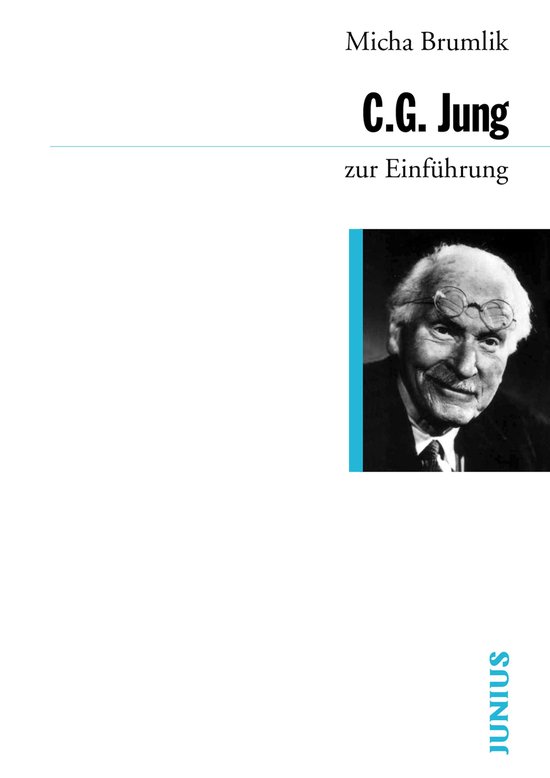 zur Einführung - C.G. Jung zur Einführung - cover