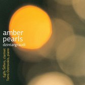 Amber Pearls (Dzintargraudi)