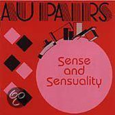 Sense And Sensuality