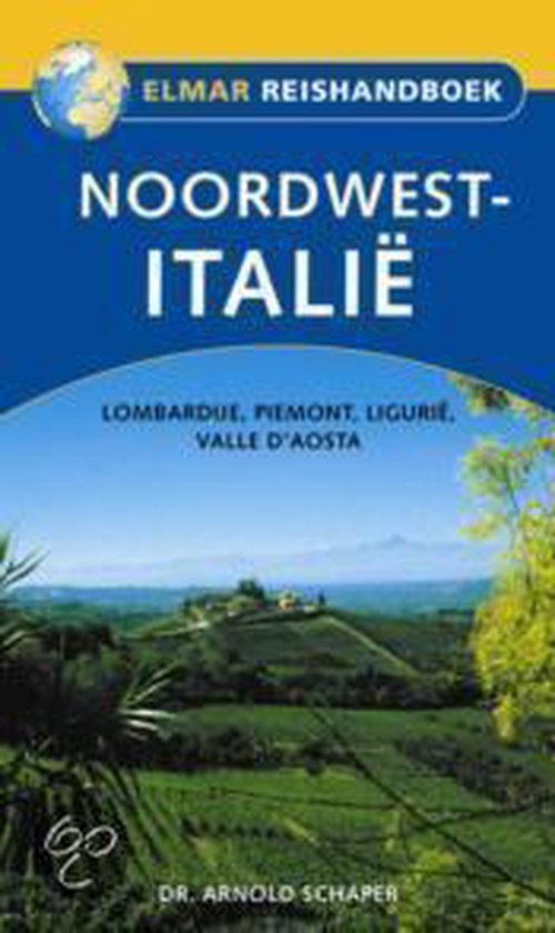 Noordwest-Italie / Elmar re...