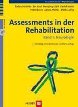 Assessments in der Rehabilitation
