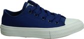 Converse Meisjes Sneakers Ctas Ii Ox - Blauw - Maat 34