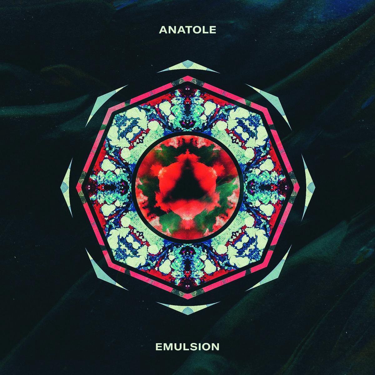 Emulsion