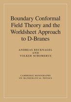 Boundary Conformal Field Theory And The Worldsheet Approach