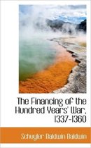 The Financing of the Hundred Years' War, 1337-1360