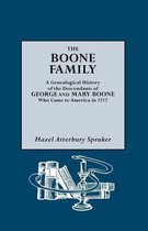 Boone Family