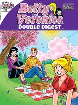 Betty & Veronica Double Digest 222 - Betty & Veronica Double Digest #222