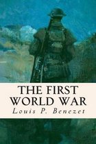 The First World War