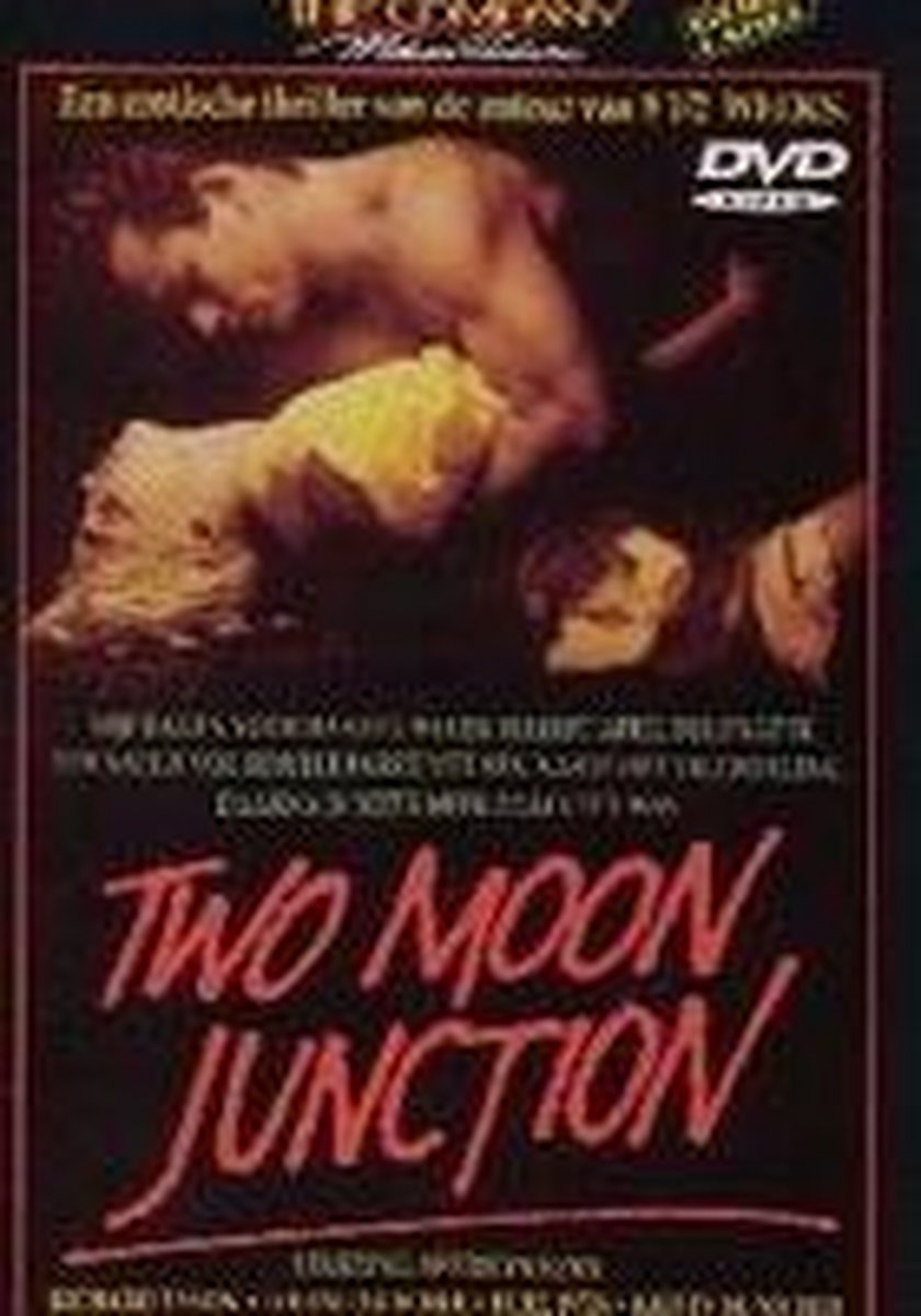 Speelfilm - Two Moon Junction